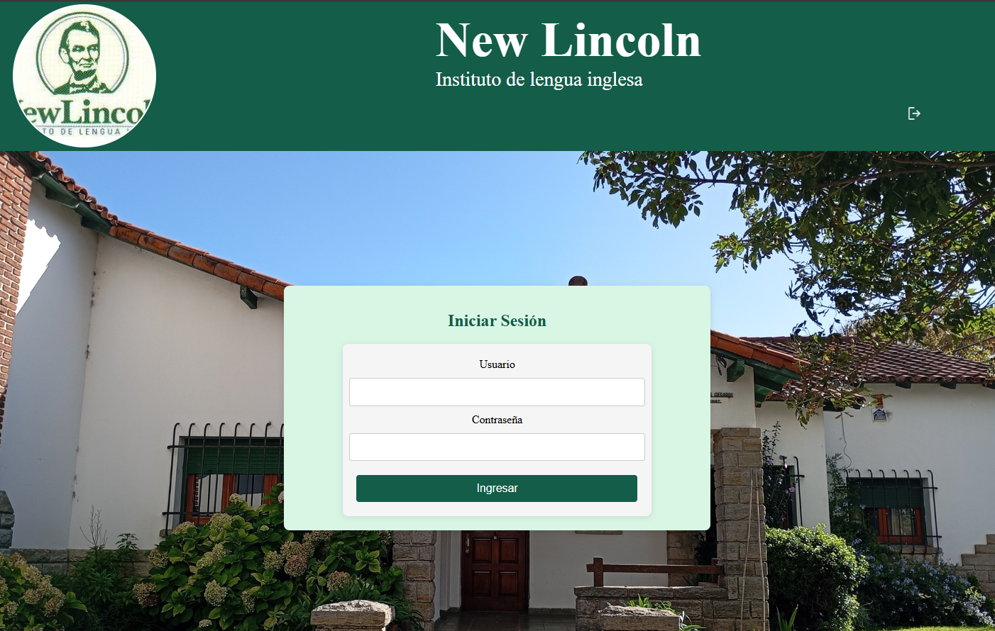 Instituto Lincoln
